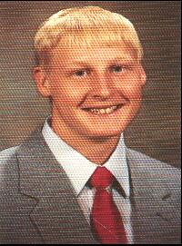 High School Senior