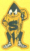 Go Rockets!