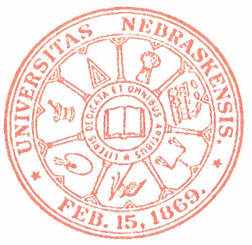 UNL Seal